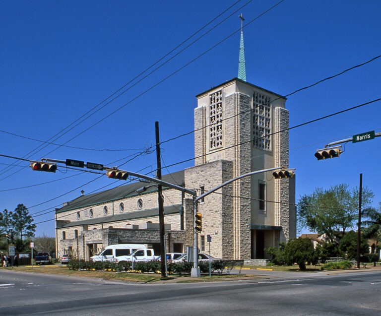 Landmark of Pasadena Texas. Home renovation and remodel services in Pasadena Texas